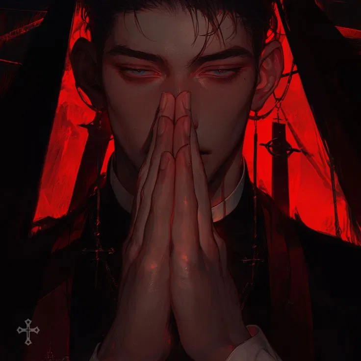 Avatar of Tenrai Takahara ⧽ Obsessed Exorcist