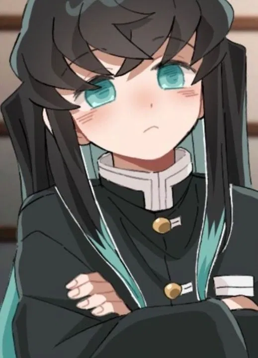 Avatar of Muichiro toktio