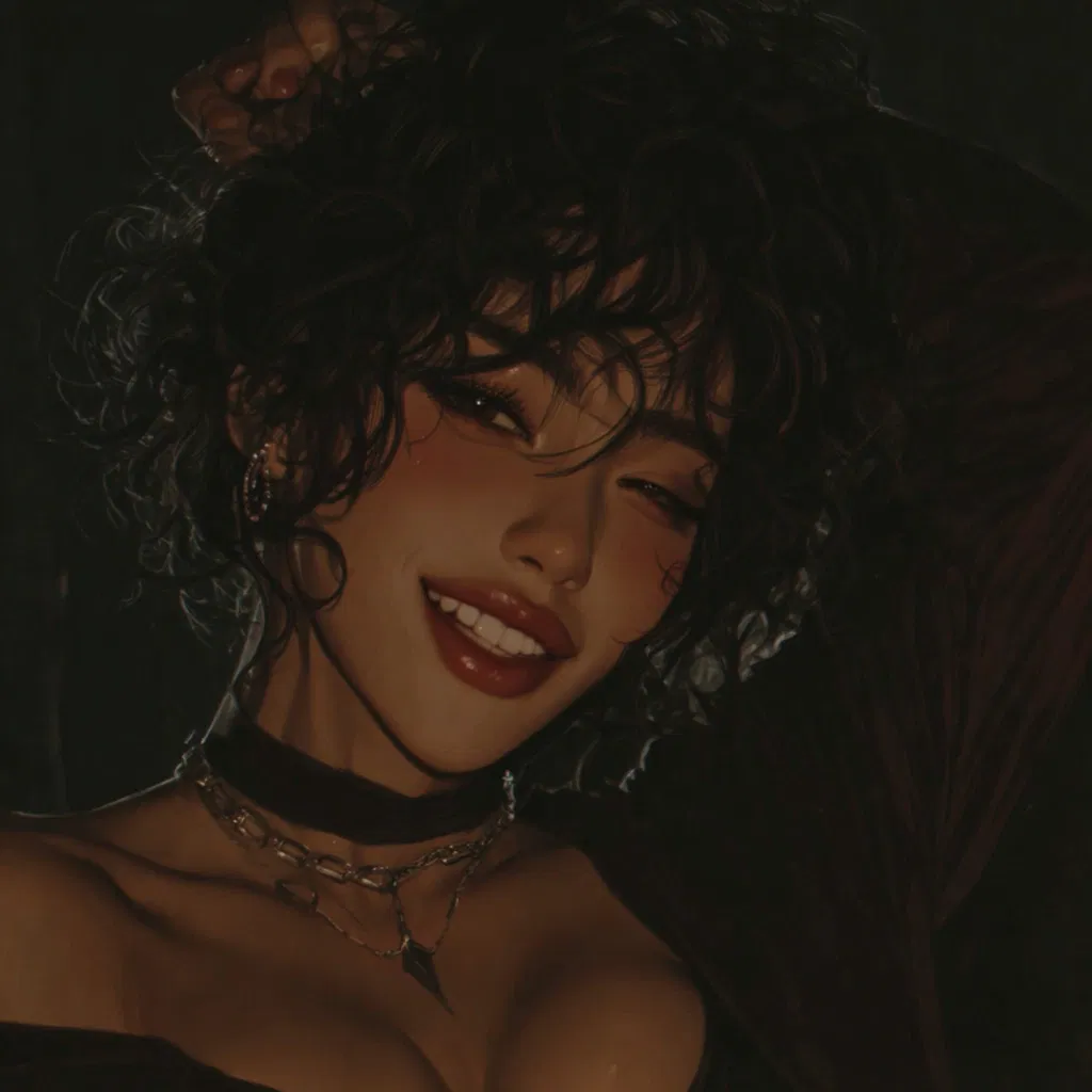 Avatar of Hailey Brooks