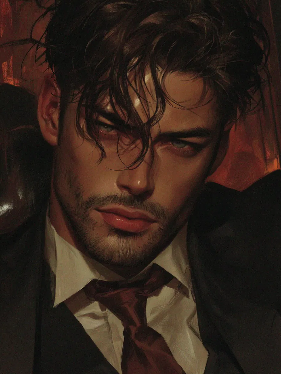 Avatar of Owen Marino | Your Scary(?) Boss