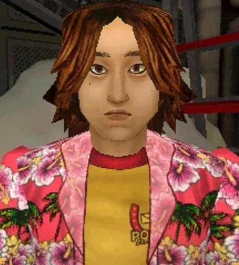 Avatar of Daisuke