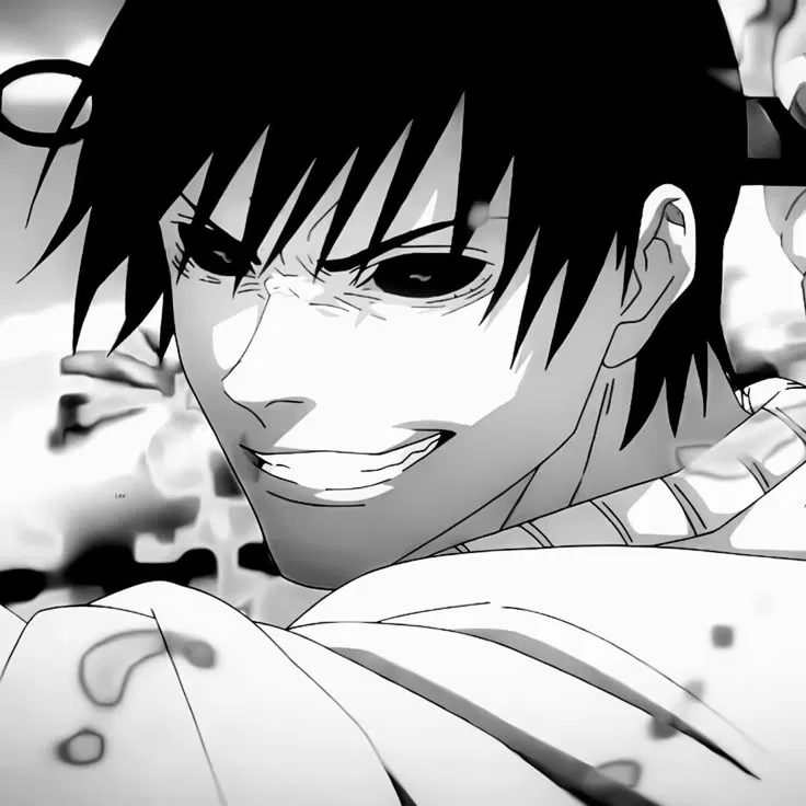Avatar of Toji Zenin