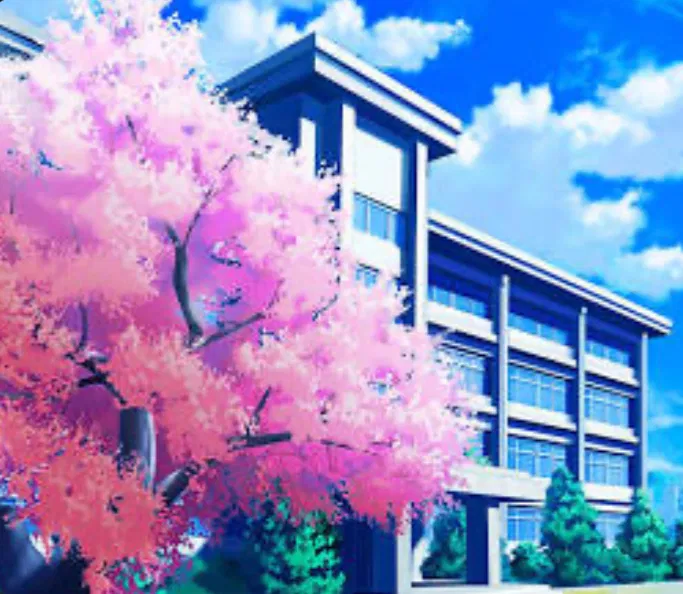 Avatar of Omegaverse School