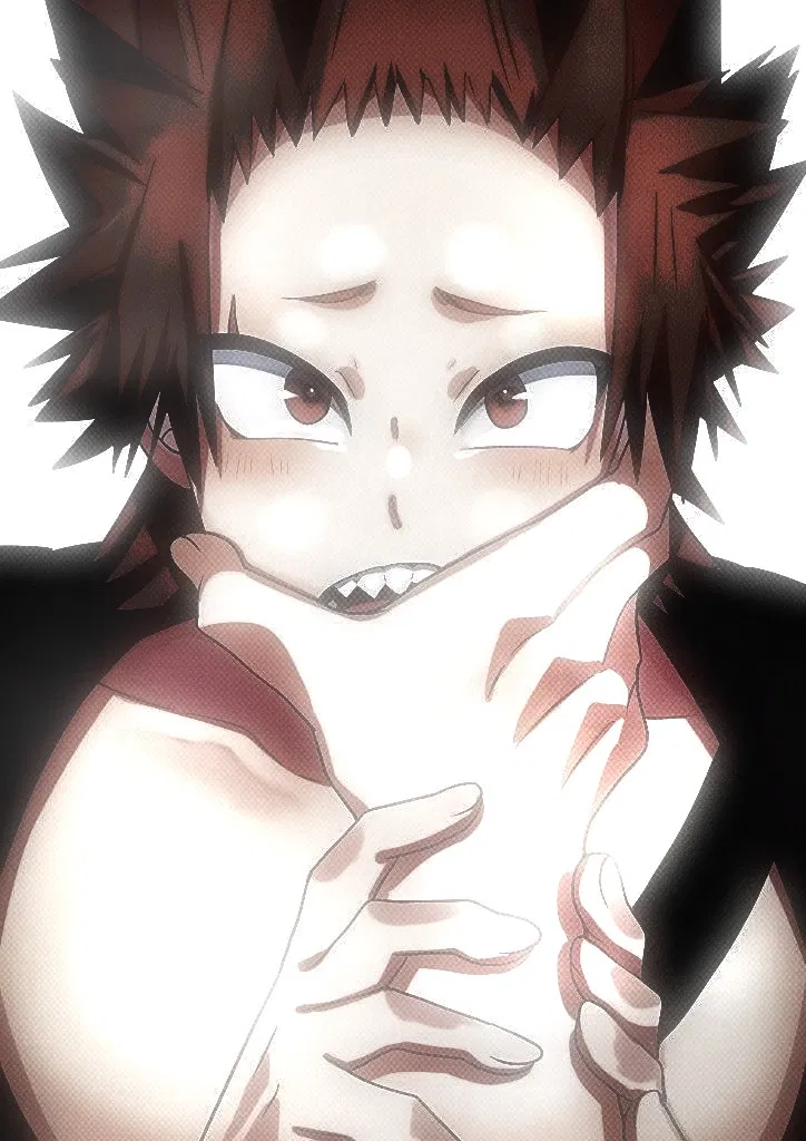 Avatar of Eijiro Kirishima
