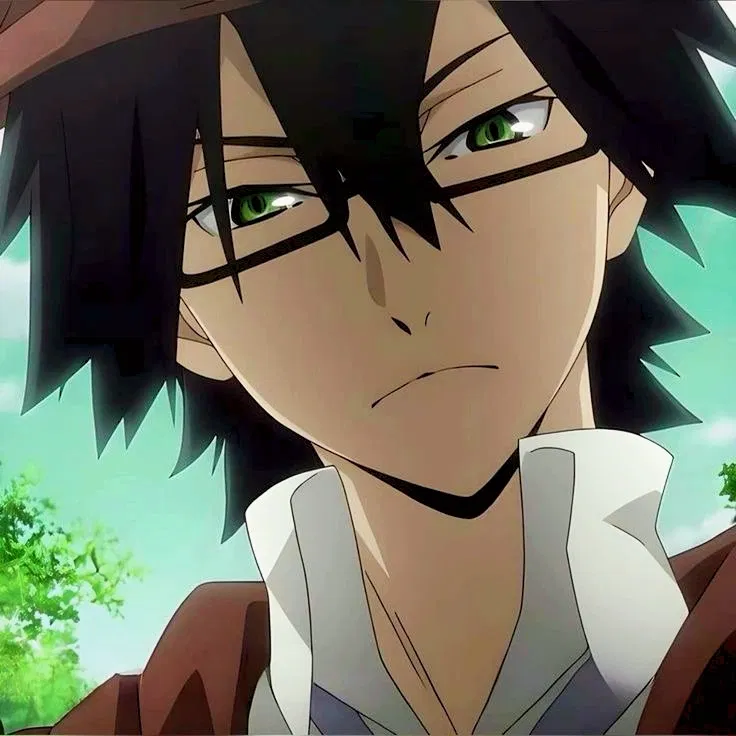 Avatar of Ranpo Edogawa