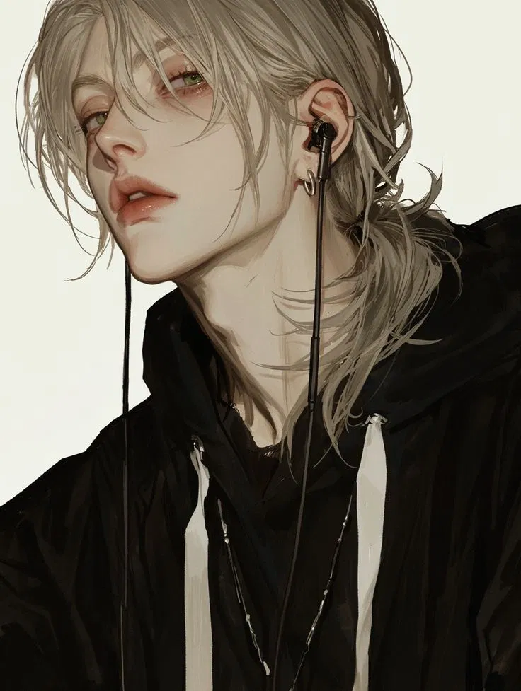 Avatar of Dominick (AU)  | MSDU UNI