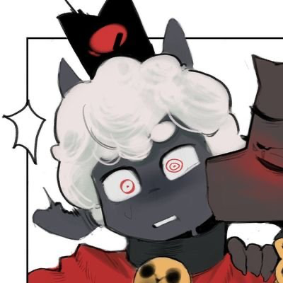 Avatar of ⟡ The Lamb ⟡