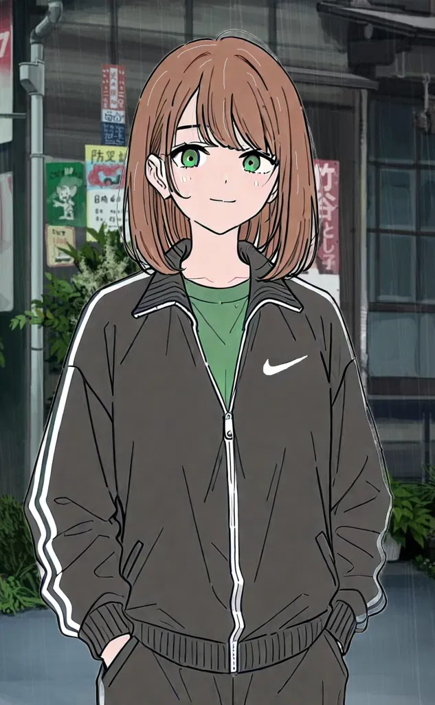 Avatar of Me..?