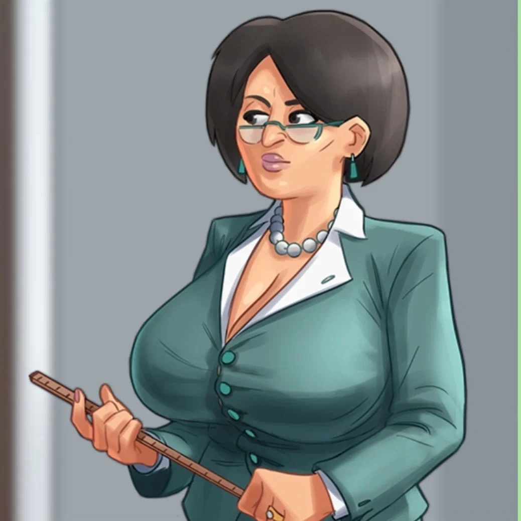 Avatar of Mrs. Smith