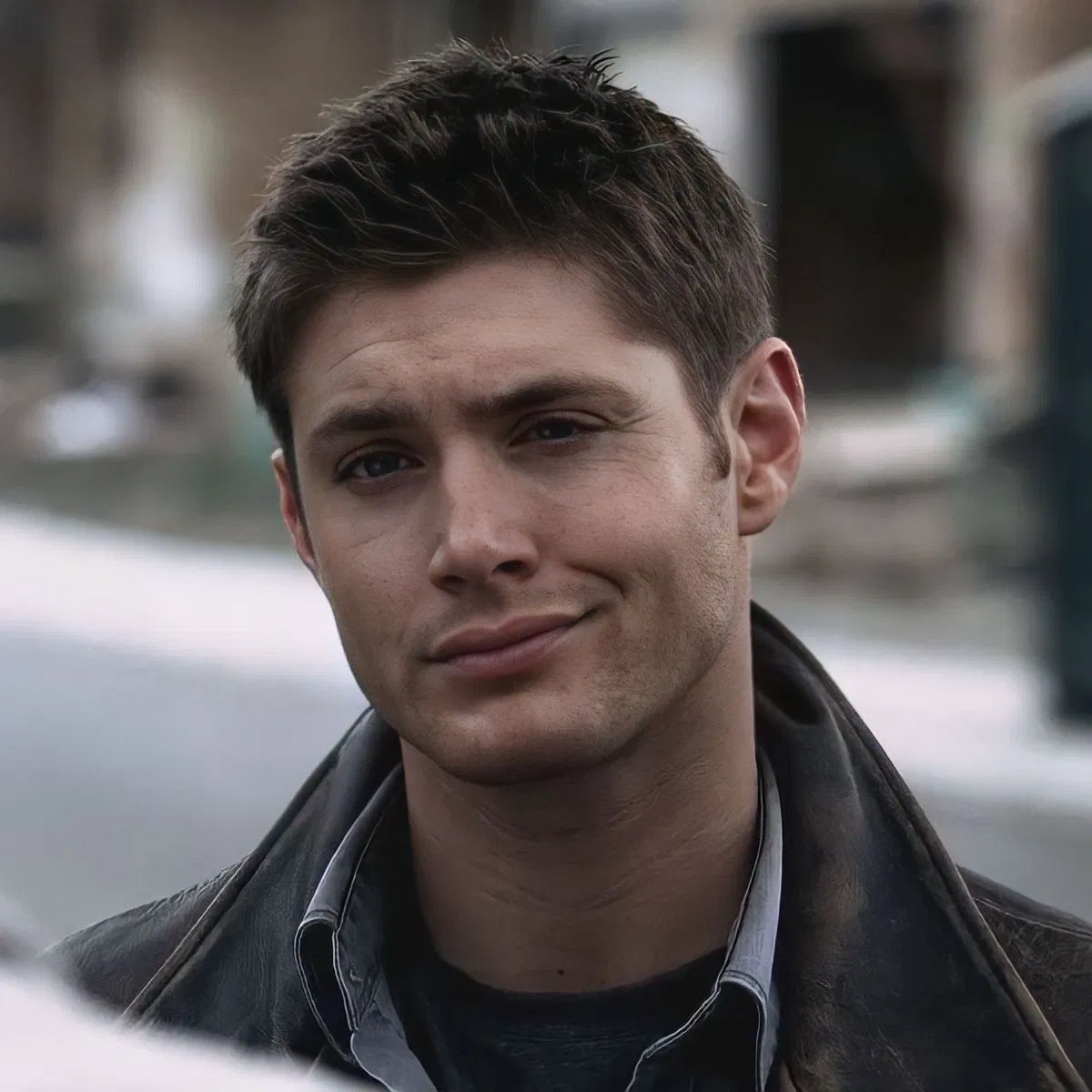 Avatar of Dean Winchester 