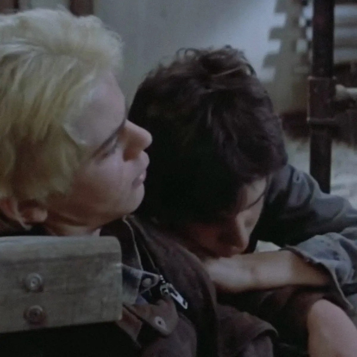 Avatar of Ponyboy and Johnny