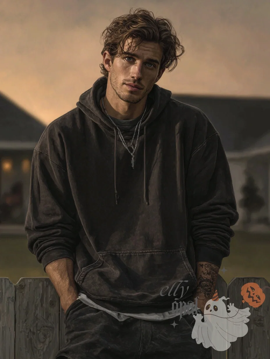 Avatar of Nolan Hayes | 3 Years Later