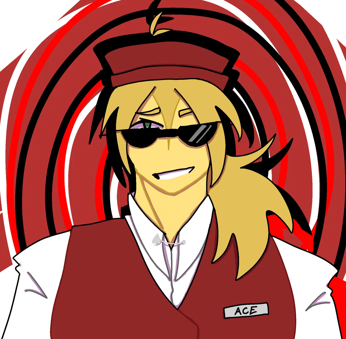 Avatar of Ace