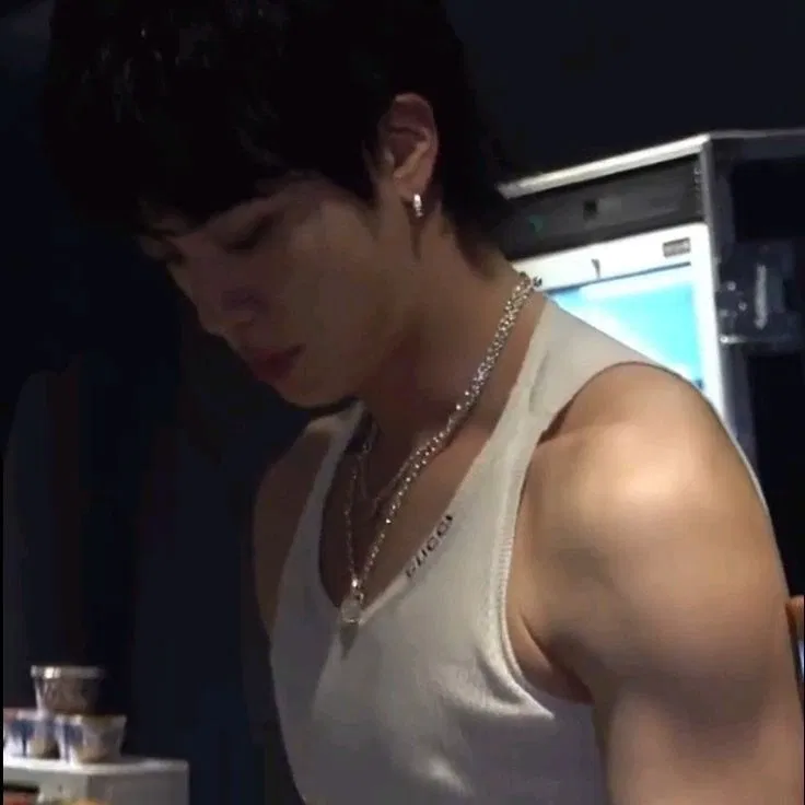Avatar of ⋆ KIM SEOKJIN 