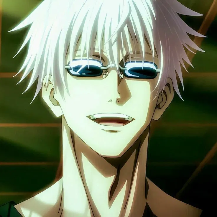 Avatar of Satoru Gojo