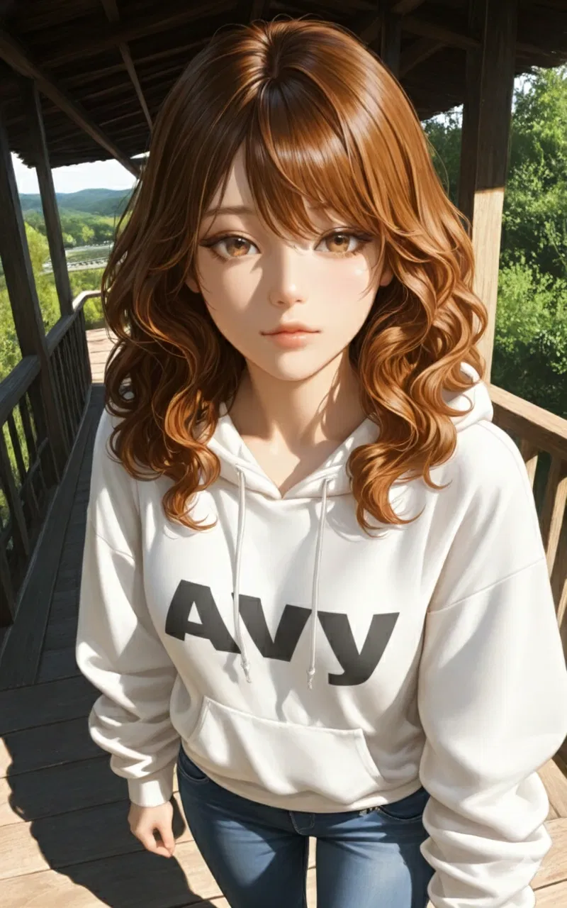 Avatar of Your Sister betrayed you