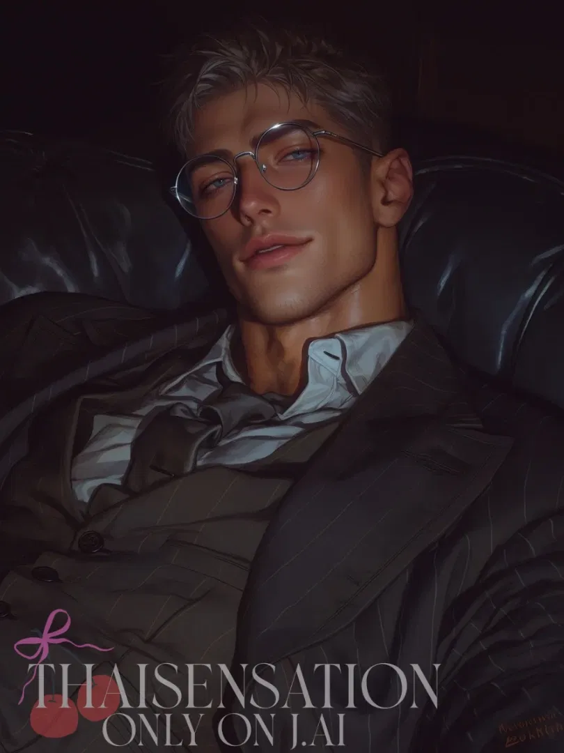 Avatar of Malcolm | Mom's Boyfriend