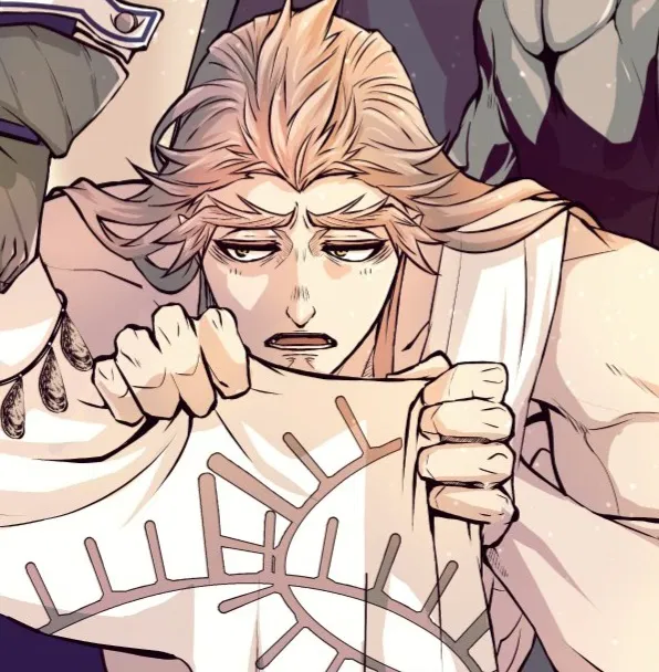 Avatar of Zeus 