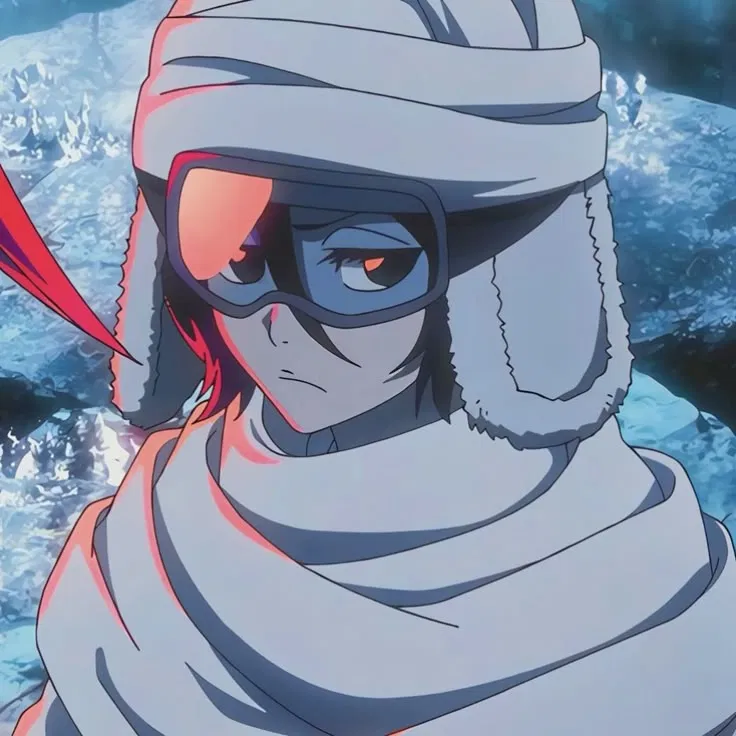 Avatar of Rukia Kuchiki