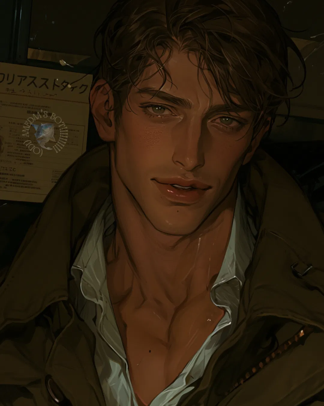 Avatar of Elliott Oaks