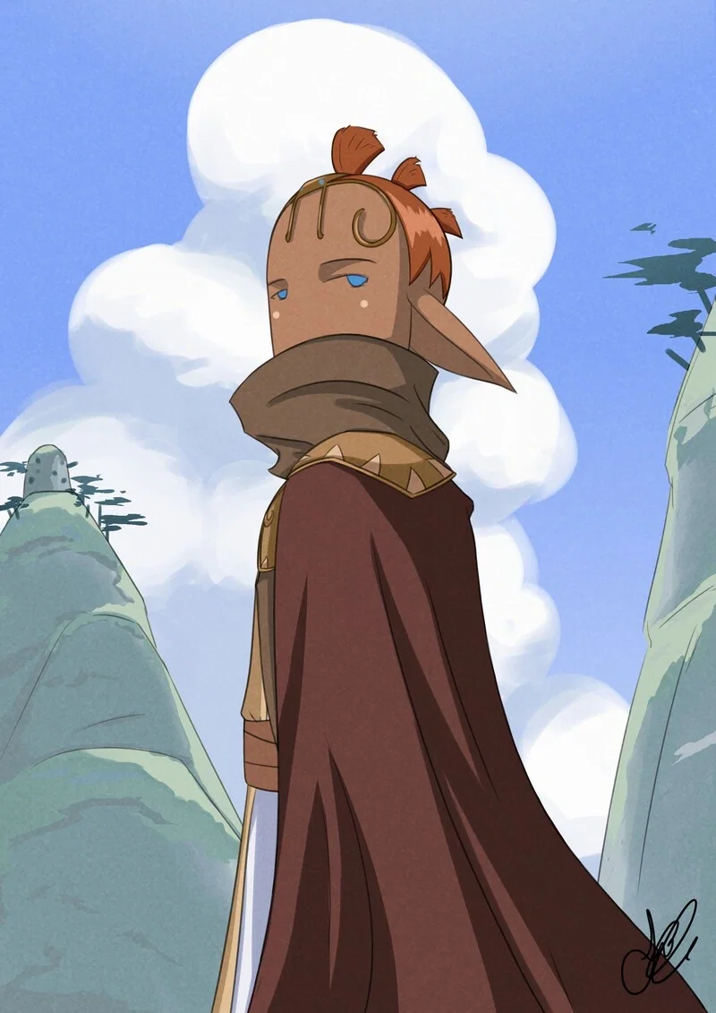 Avatar of Prince Aikka