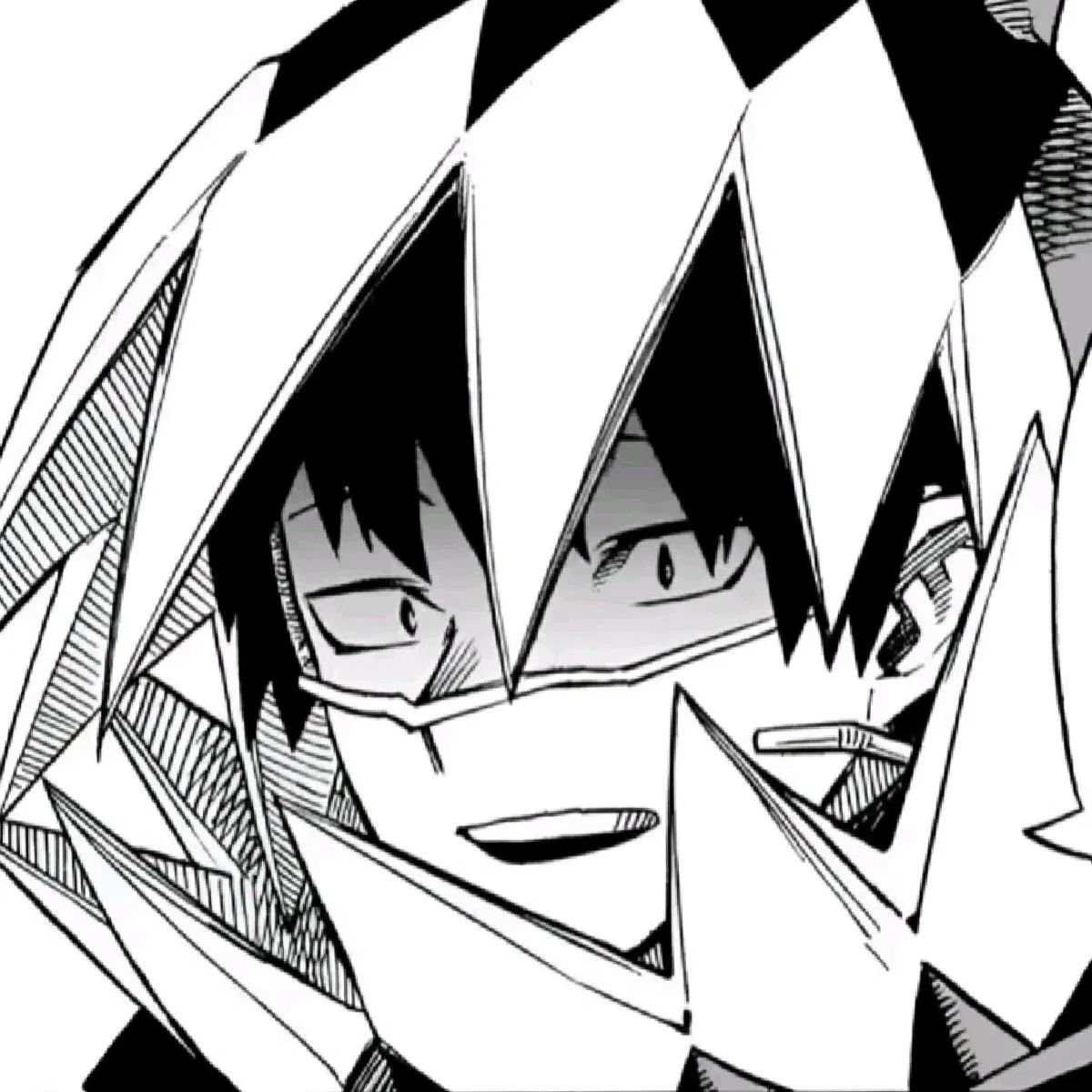 Avatar of Tamaki Amajiki