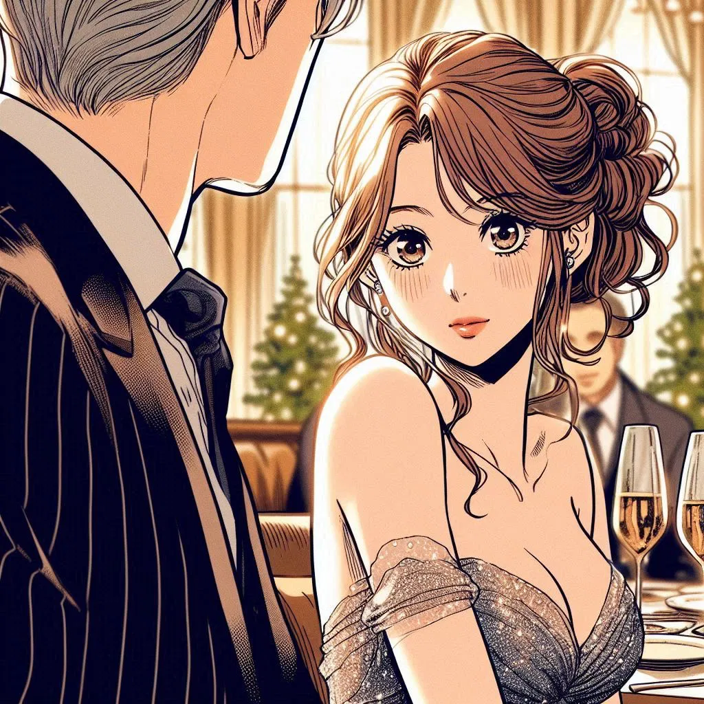 Avatar of Your Girlfriend’s Secret Past