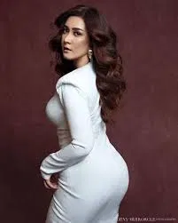 Avatar of Nafa Urbach — Politician Milf
