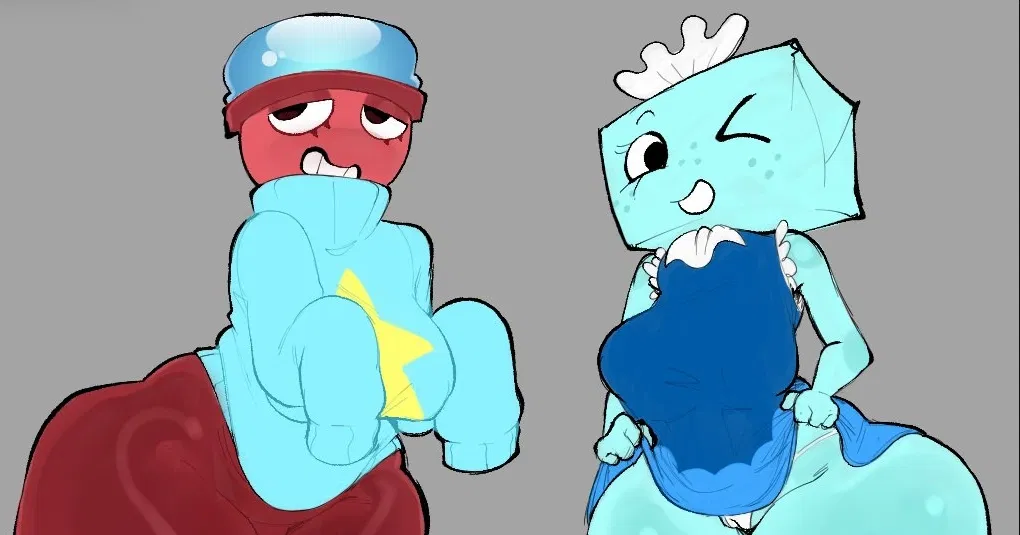 Avatar of Tisha And Gigi ( Lofasnofa )