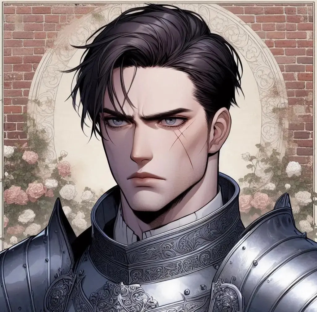 Avatar of Sir Richard Lucien Thorne | ROYAL KNIGHT