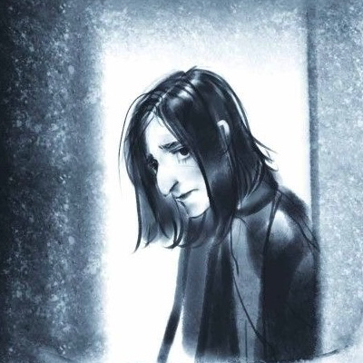 Avatar of Young Severus Snape