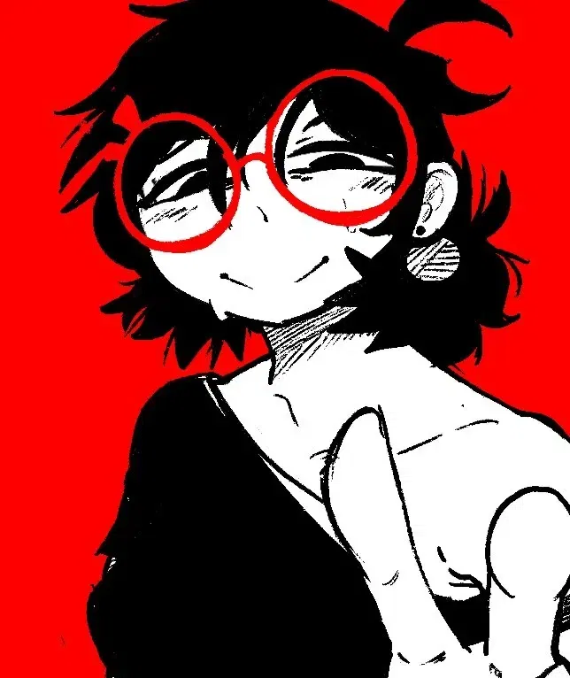 Avatar of She's a 𝓕𝓻𝓮𝓪𝓴 [WLW]