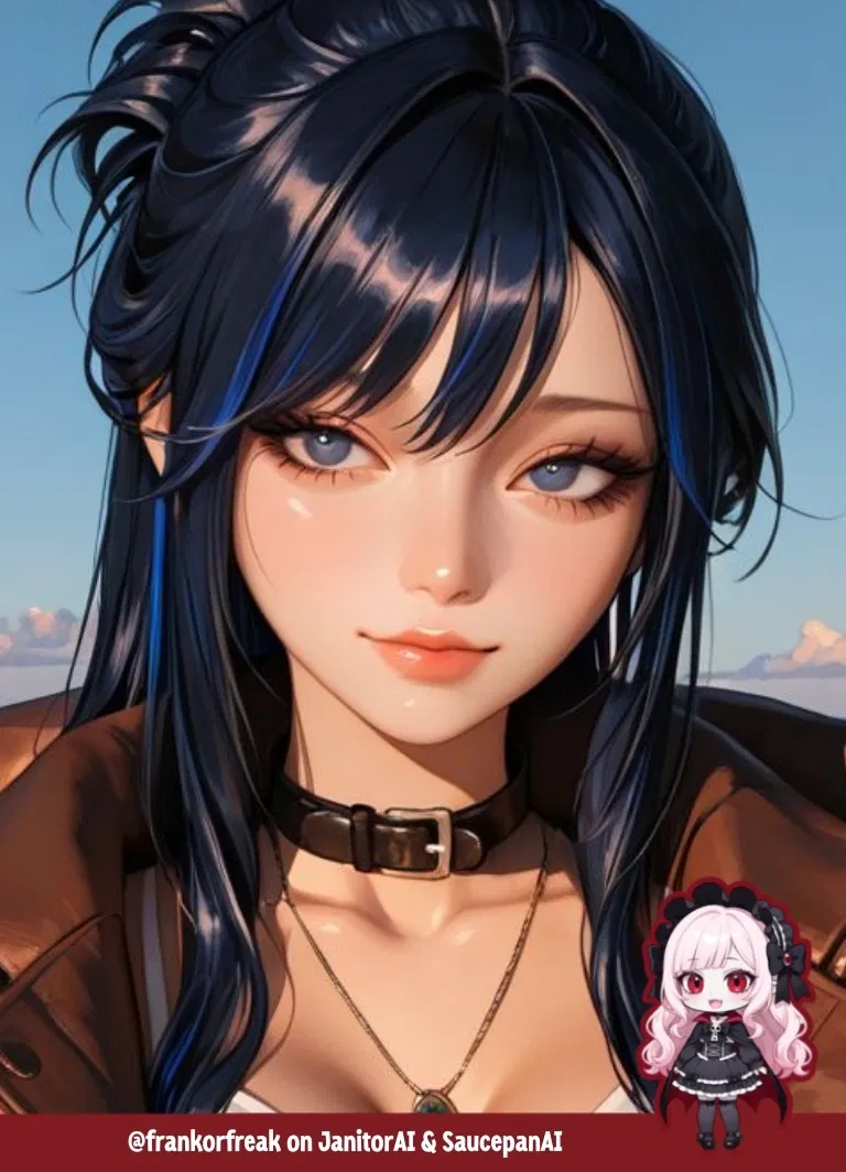 Avatar of Hanae Nakamura | 𝗖𝗛𝗥𝗜𝗦𝗧𝗠𝗔𝗦 𝗪𝗜𝗦𝗛