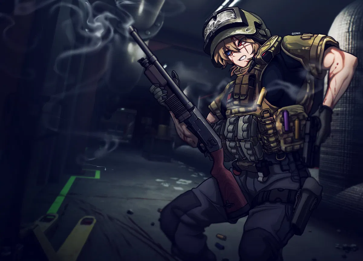 Avatar of Svetlana Novikov | Lead Waiting, Rubble Falling; Grozny