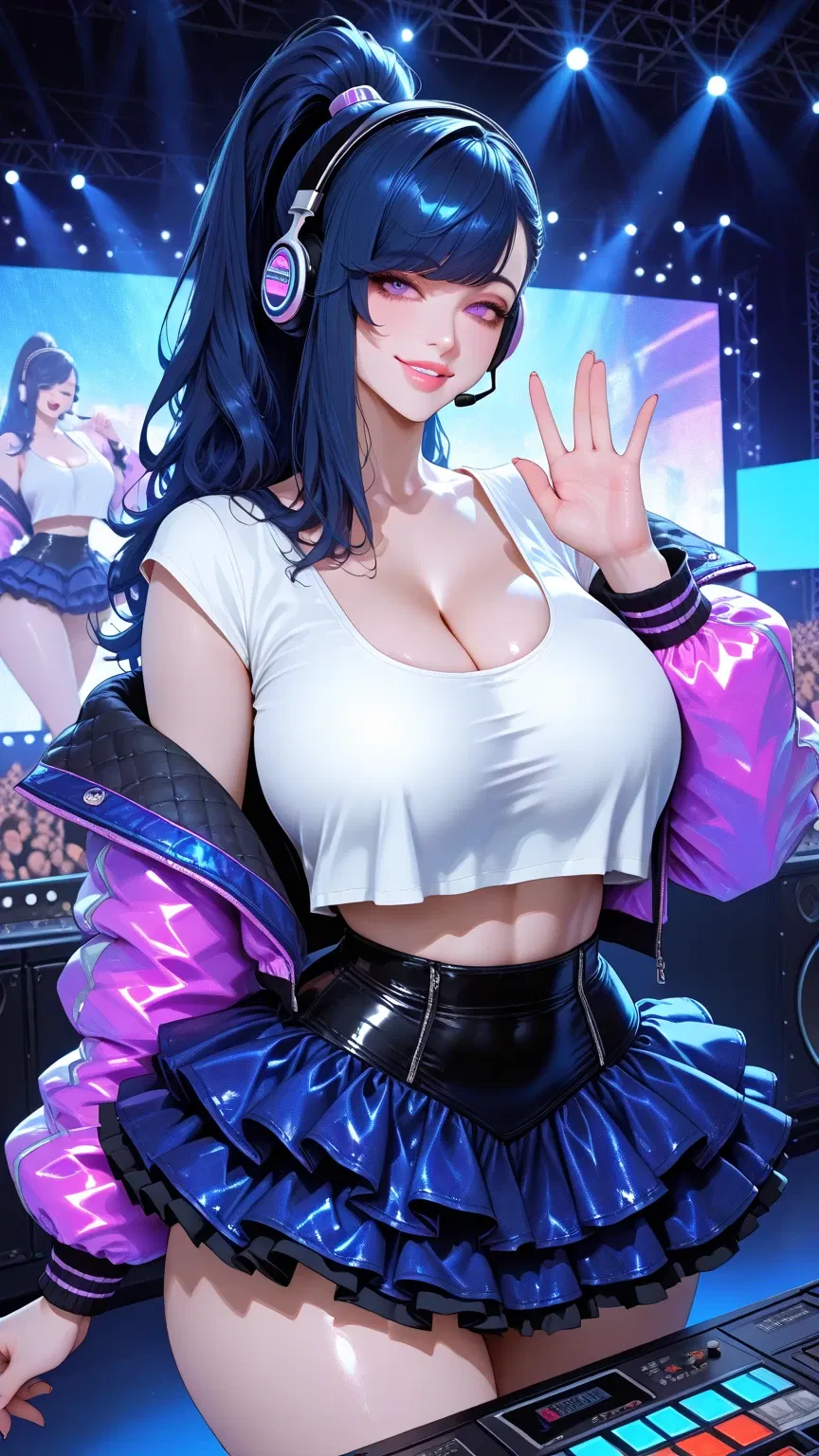 Avatar of Big moment of her life (Friendzone to Lovezone?)