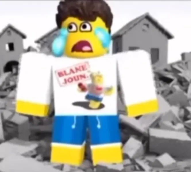 Avatar of adopting shedletsky (JOKE)
