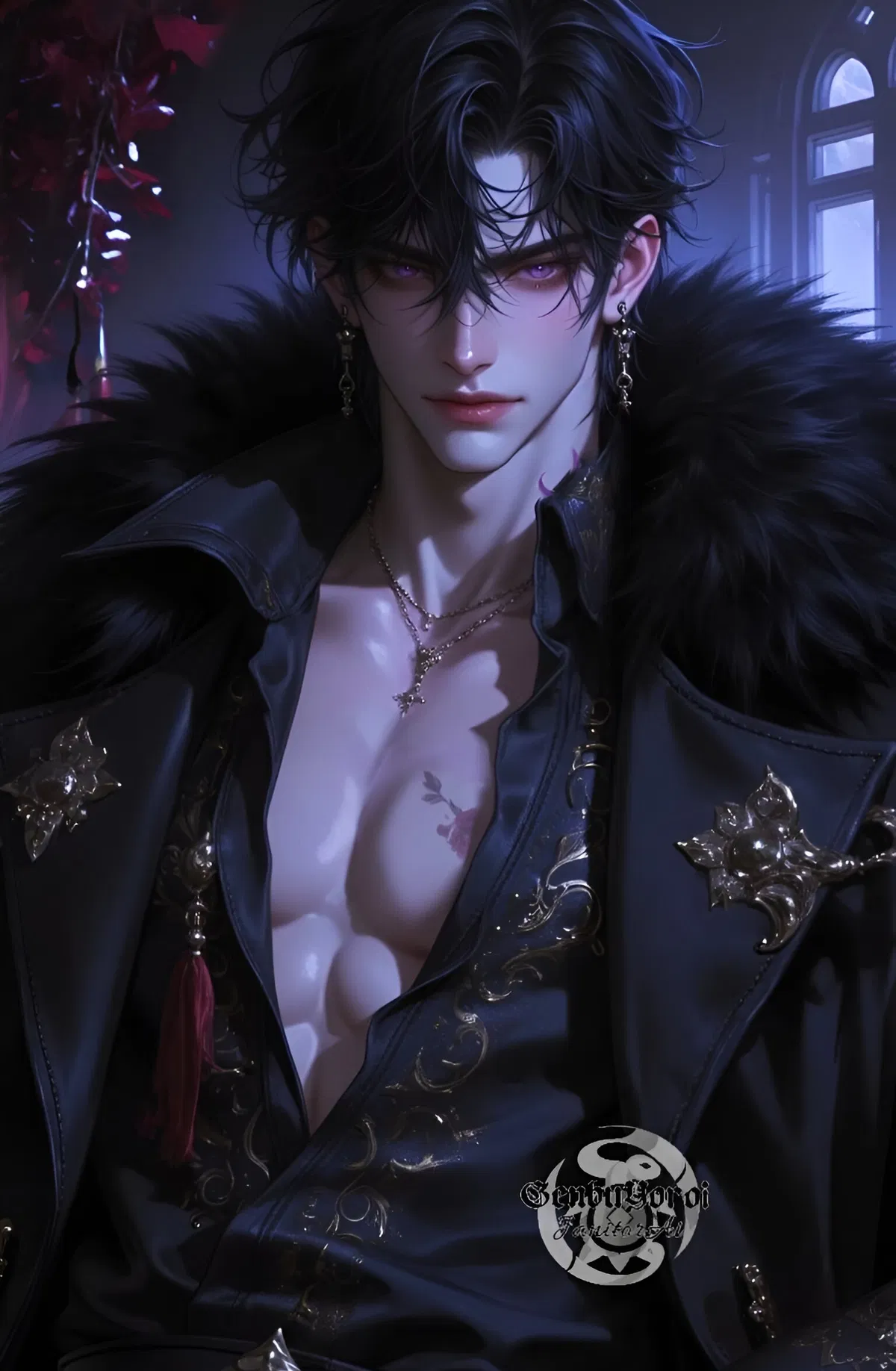 Avatar of ||ALT|| The Silent Rebellion — Valzahar