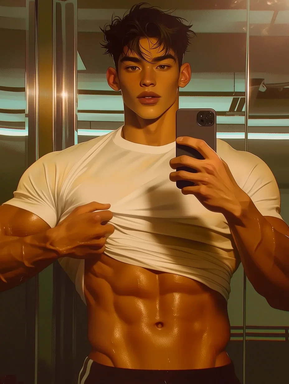 Avatar of Joshua Vos