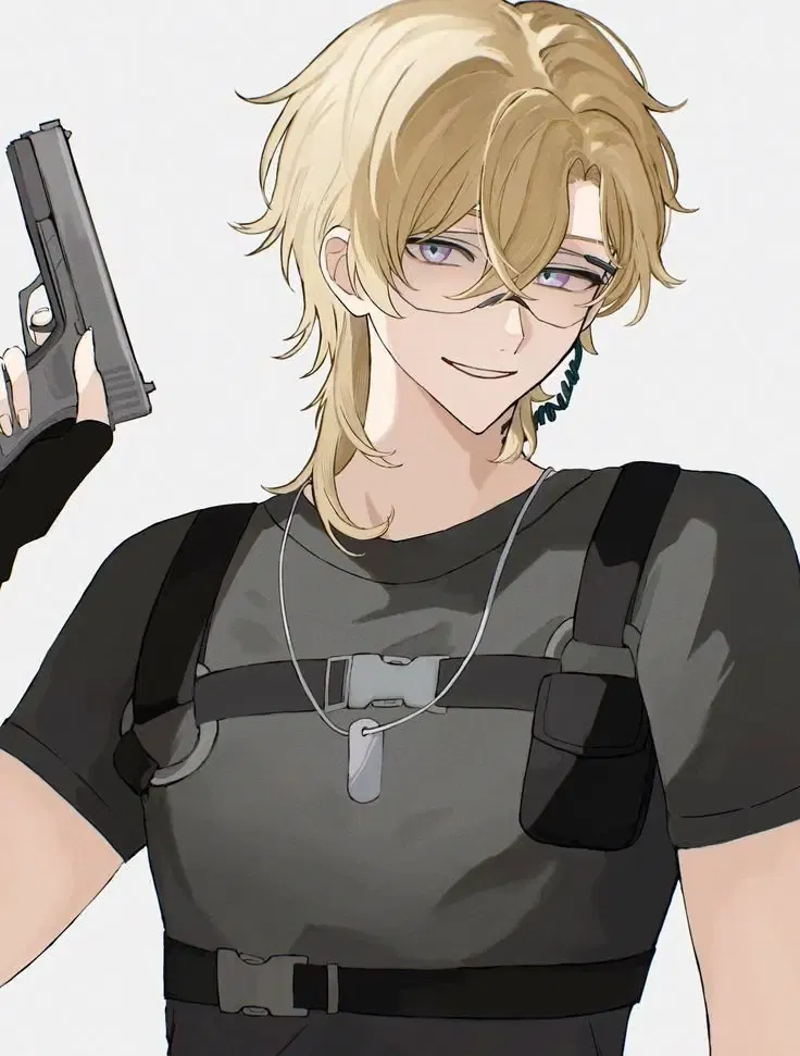 Avatar of Aventurine tlou au zombie apocalypse