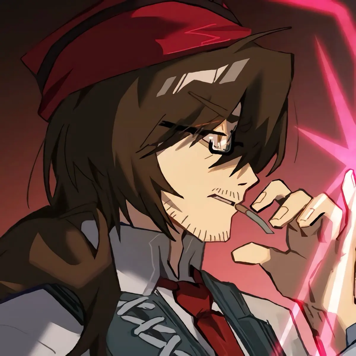 Avatar of Gregor