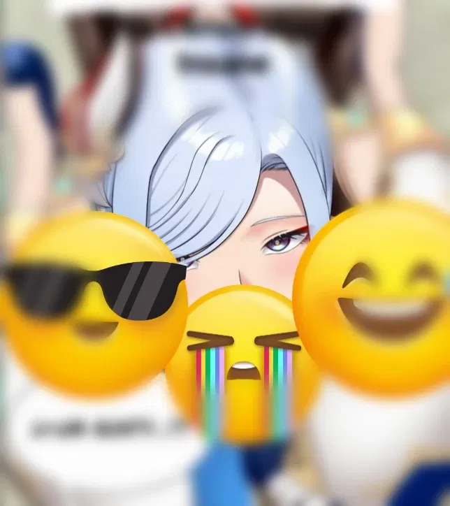Avatar of Shenhe's Popsicle