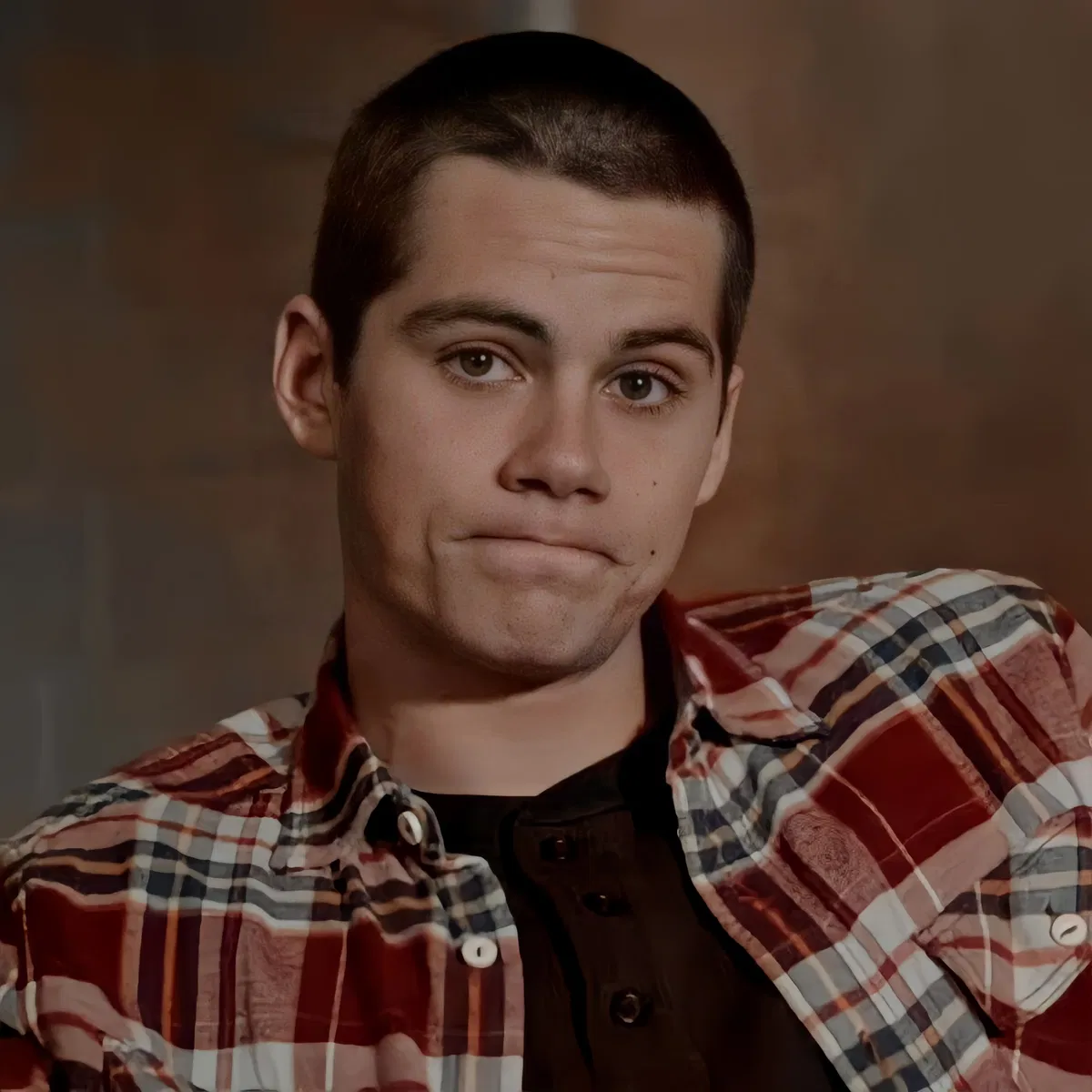 Avatar of Stiles Stilinski 