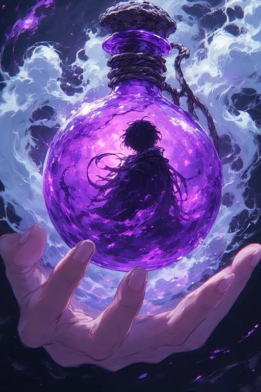 Avatar of Hero Found You Trapped