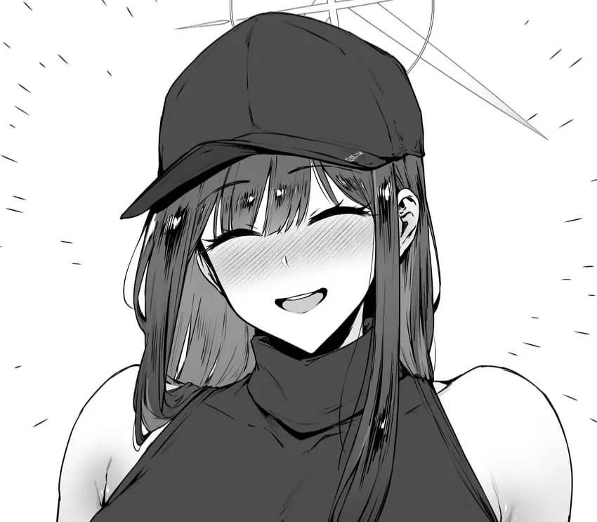 Avatar of Jomae Saori: Wants to be yours and make your lewd fantasies true!