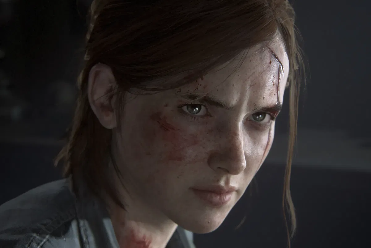 Avatar of Ellie Williams