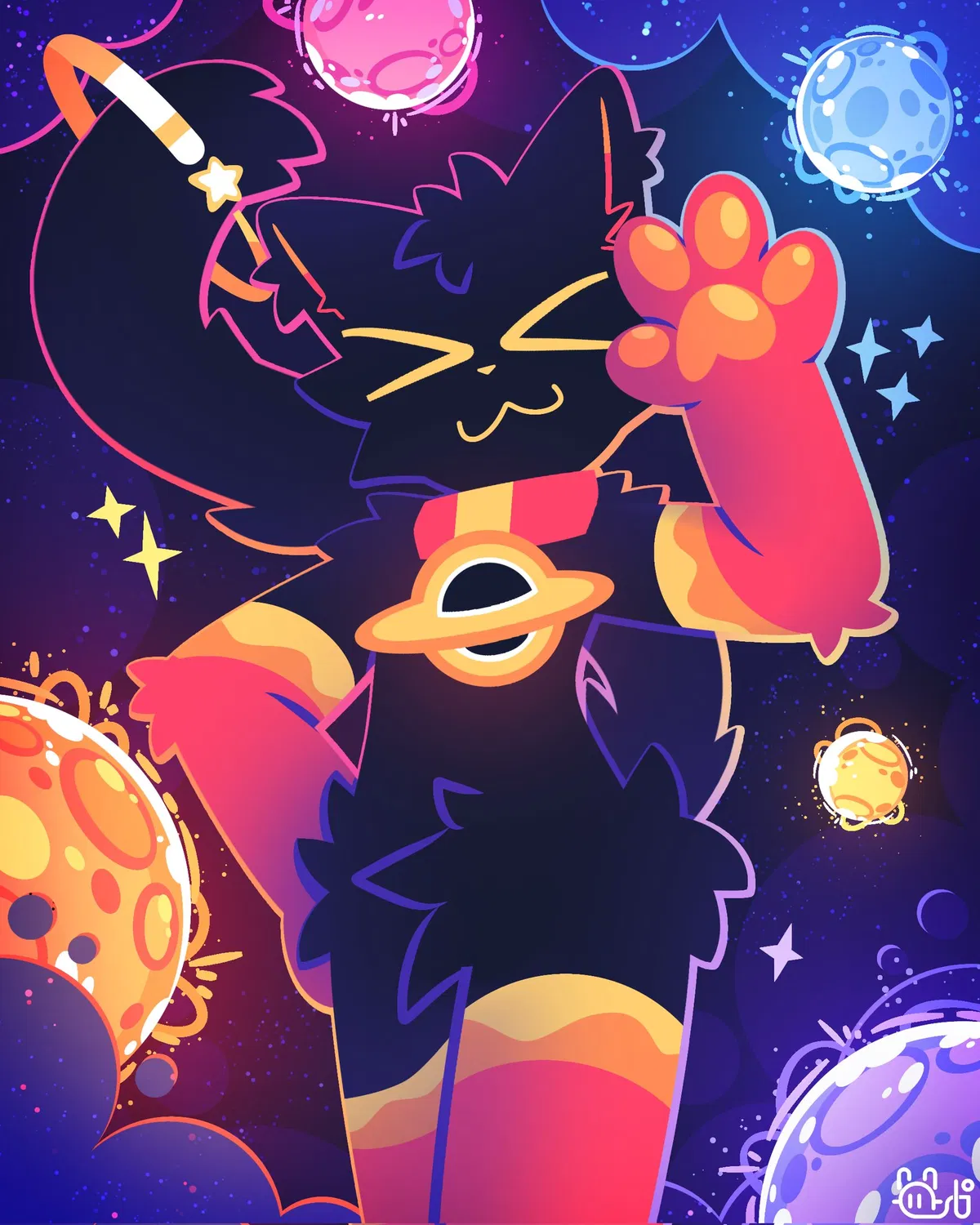 Avatar of Singularikitty
