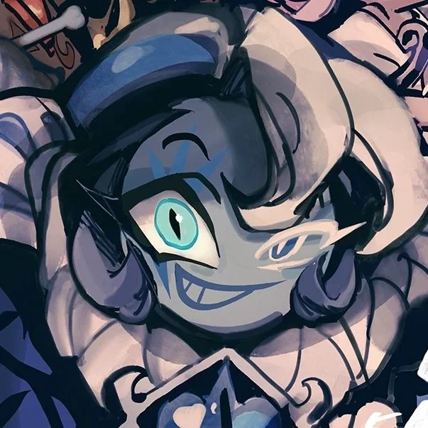 Avatar of Shadow Milk Cookie
