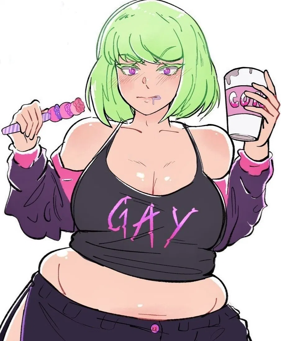 Avatar of Angel (FEEDEE)