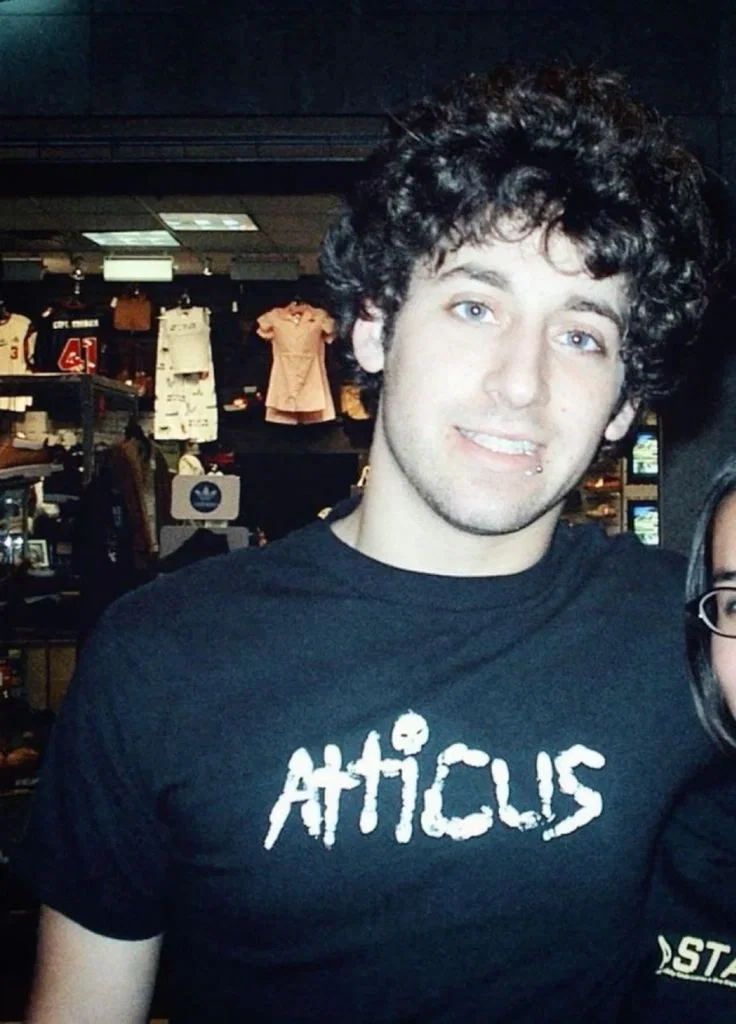 Avatar of Joe Trohman