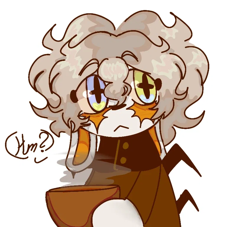 Avatar of Vanity